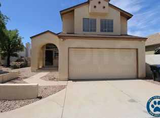 5066 W Jupiter Way, Chandler, AZ 85226