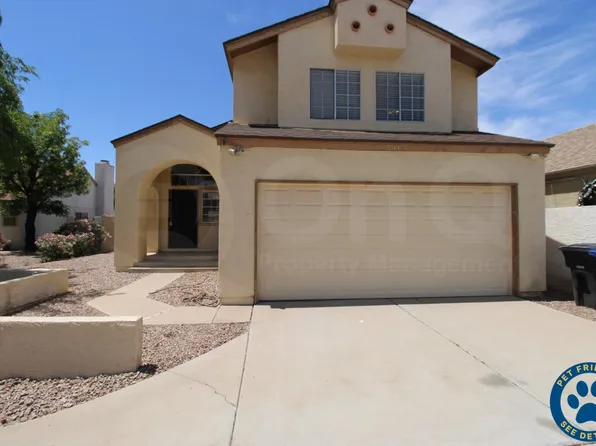 5066 W Jupiter Way, Chandler, AZ 85226