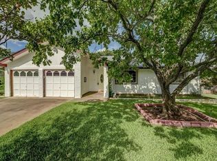 400 S Mount Rushmore Dr, Cedar Park, TX 78613