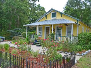 16863 Charley Johns St NW, Blountstown, FL 32424