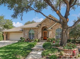 6417 Stone Creek Trl, Fort Worth, TX 76137