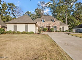 120 Rosemont Dr, Brandon, MS 39042