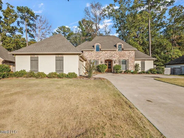 120 Rosemont Dr, Brandon, MS 39042