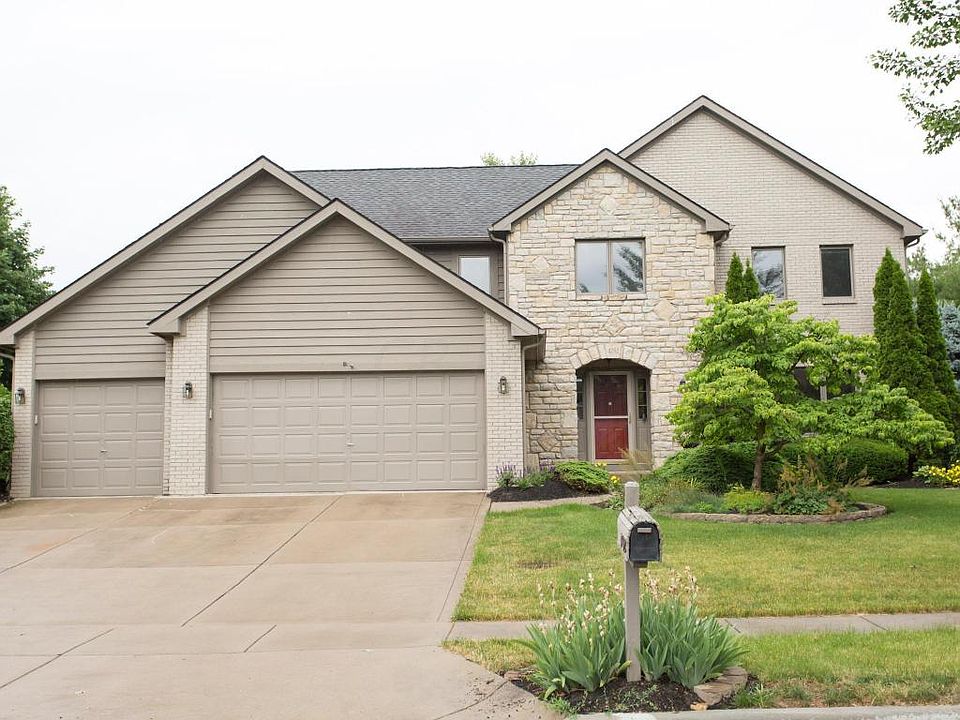 1st image of 4792 Belfield Dr