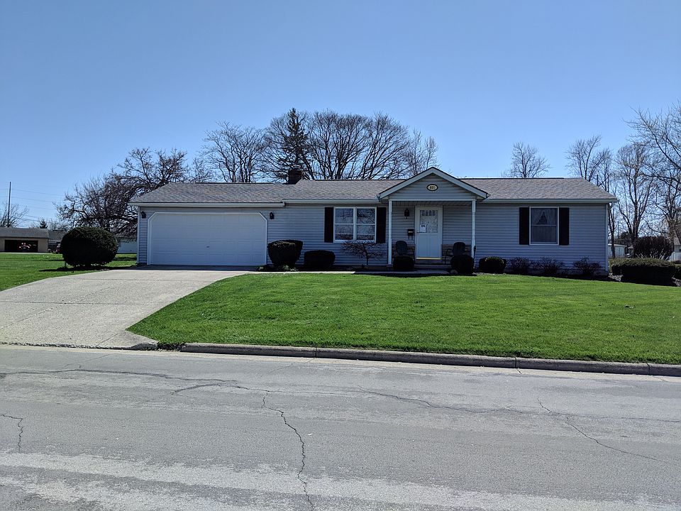 1st image of 801 Park Dr