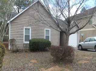 690 Durham Xing, Stone Mountain, GA 30083