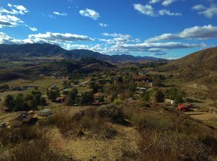 Cache Street, Leona Valley, CA 93551