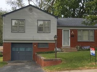3306 N Delaware Ave, Independence, MO 64050