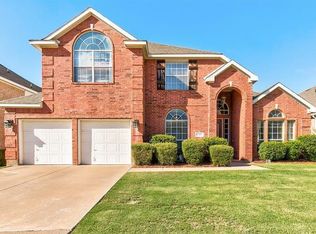 6507 Josephine Dr, Arlington, TX 76017