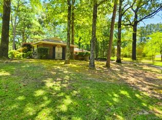 503 13th St SW, Fayette, AL 35555