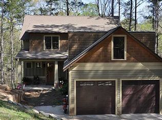 5953 Shadburn Ferry Rd, Buford, GA 30518