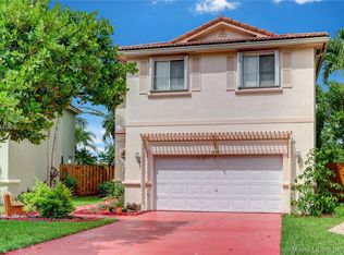 11290 SW 156th Pl, Miami, FL 33196