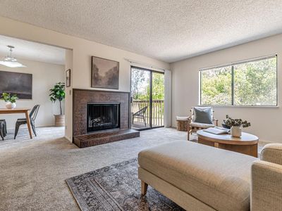7 Byron Circle, Mill Valley, CA, 94941