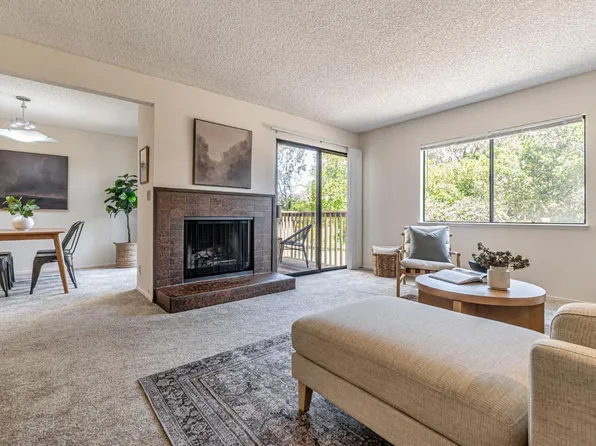 7 Byron Circle, Mill Valley, CA 94941