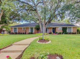 2209 Arroyo Rd, Waco, TX 76710