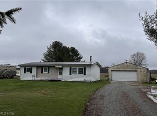 5644 Sodom Hutchings Rd, Farmdale, OH 44417