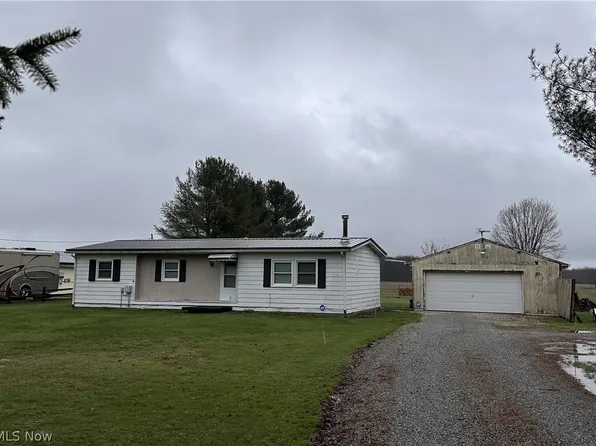 5644 Sodom Hutchings Rd, Farmdale, OH 44417