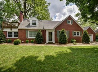 940 E Portland St, Springfield, MO 65807