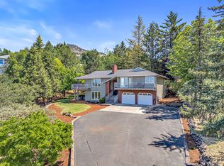 1441 Highcrest Dr, Medford, OR