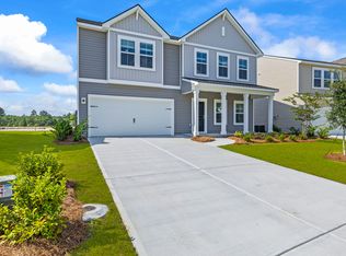 153 Kingswood Cir, Bloomingdale, GA 31302