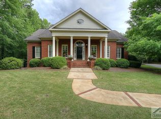 1560 Tanglebrook Dr, Athens, GA 30606