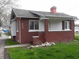 9239 N River Rd, Algonac, MI 48001