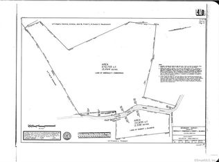 60 Finch Rd, Stafford, CT 06075