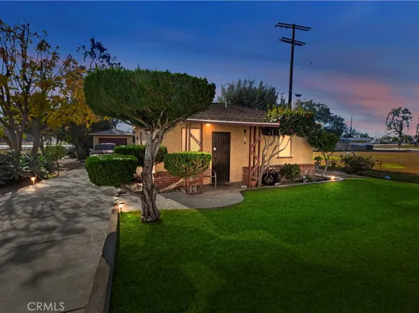 1004 E California St, Ontario, CA 91761