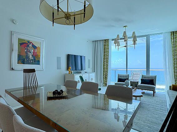 5th image of 17001 Collins Ave APT 4204