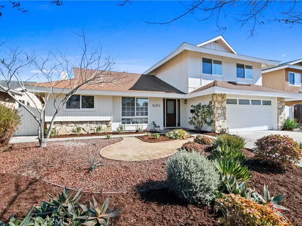 16312 Woodstock Ln, Huntington Beach, CA 92647