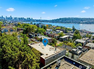 Seacrest, Seattle, WA 98102