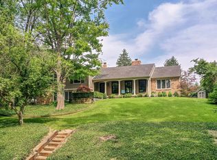 5851 Ravine Rd, Indianapolis, IN 46220