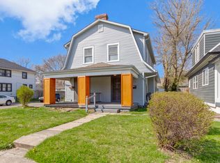 4104 Boulevard Pl #1, Indianapolis, IN 46208