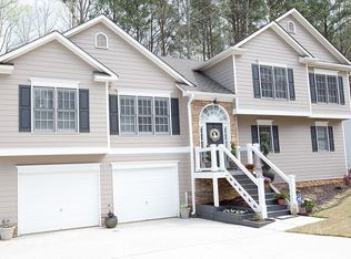117 Sable Trace Ln, Acworth, GA 30102