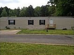 229 Lafayette Cir, Princeton, LA 71067