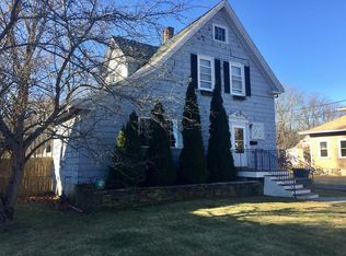 118 Main St, Foxboro, MA 02035