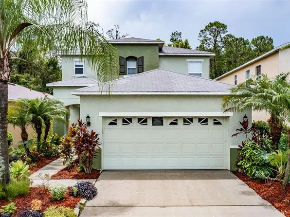 27052 Stillbrook Dr, Zephyrhills, FL 33544