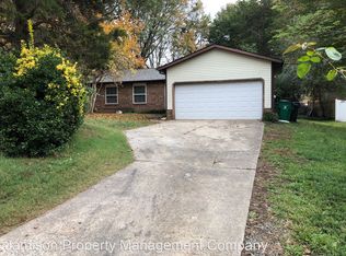 7300 Connan Ln, Charlotte, NC 28226