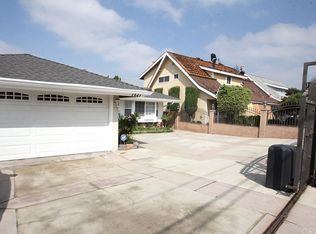 7821 Bellaire Ave, North Hollywood, CA 91605
