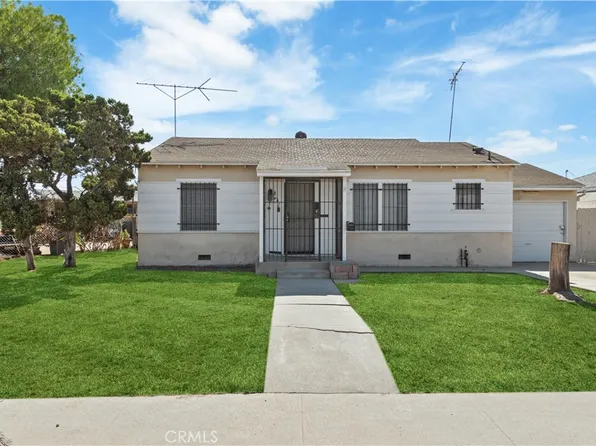 8942 Ilex Ave, Sun Valley, CA 91352