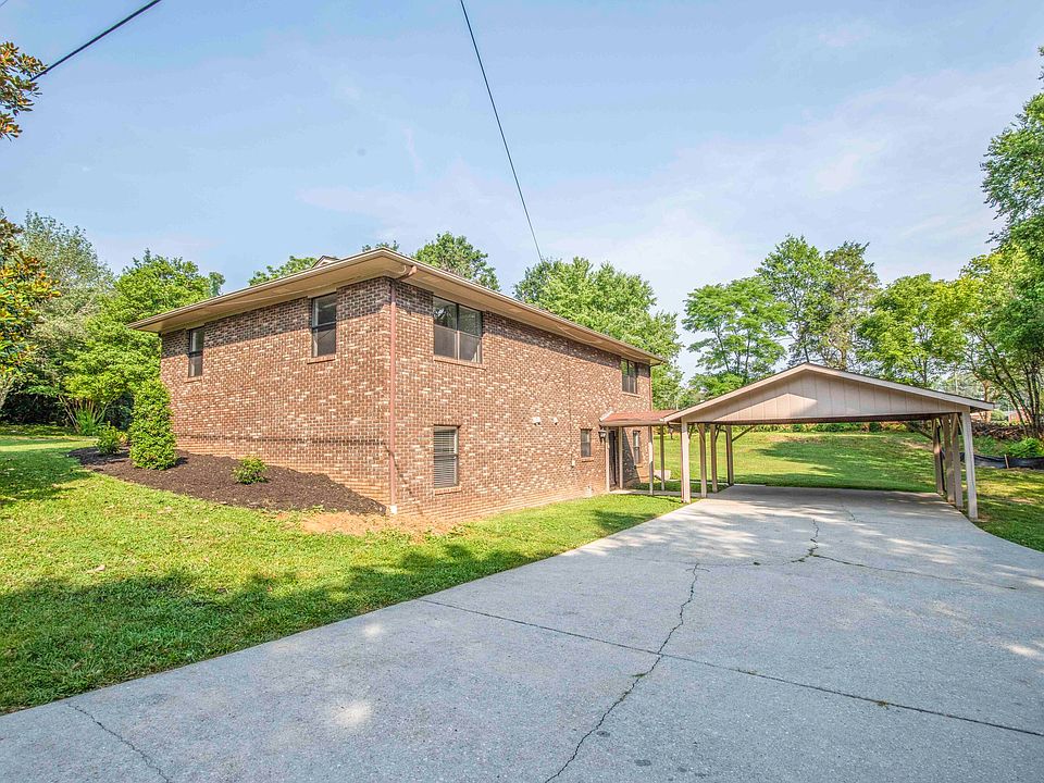 7431 Old Maynardville Pike, Knoxville, TN 37938 Zillow
