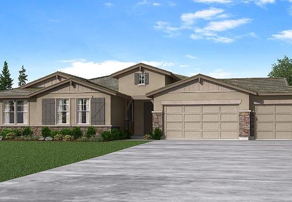 Woodside Homes - Bethpage