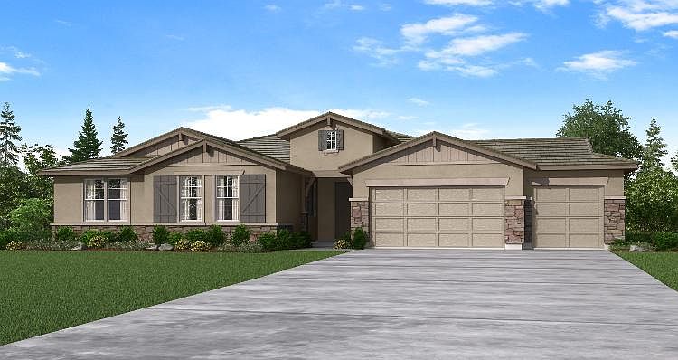 Woodside Homes - Bethpage
