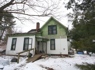 20235 Nashville Road, Glenmonte, OH 44628