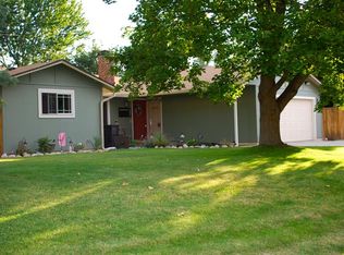 8053 W Colt Dr, Boise, ID 83709