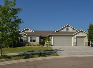 1294 Cimarron Ct, Middleton, ID 83644