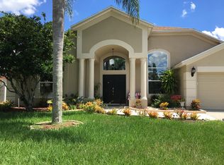 5852 Donnelly Cir, Orlando, FL 32821