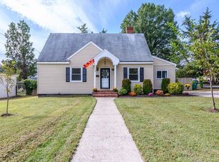 2110 Snead Ave, Colonial Heights, VA 23834