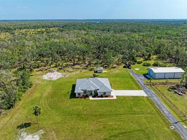 10174 SW COUNTY ROAD 769, ARCADIA, FL 34269