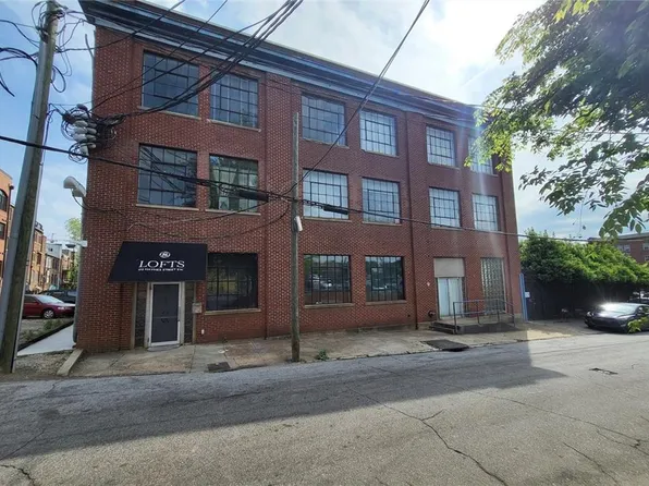 172 Haynes St SW Unit 105, Atlanta, GA 30313